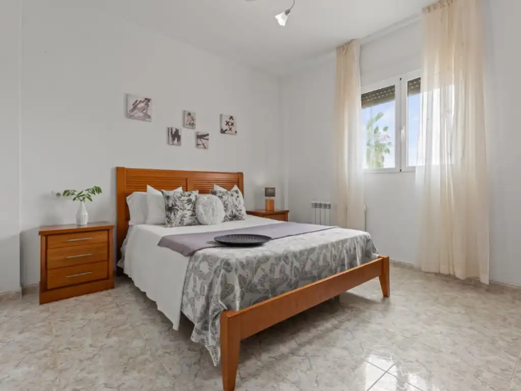 Casa o xalet en venda a Calle Limonita, 5, Valle del Sol