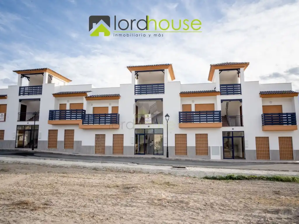 Apartamento en venta en Barrio Herrerias, imagen 16