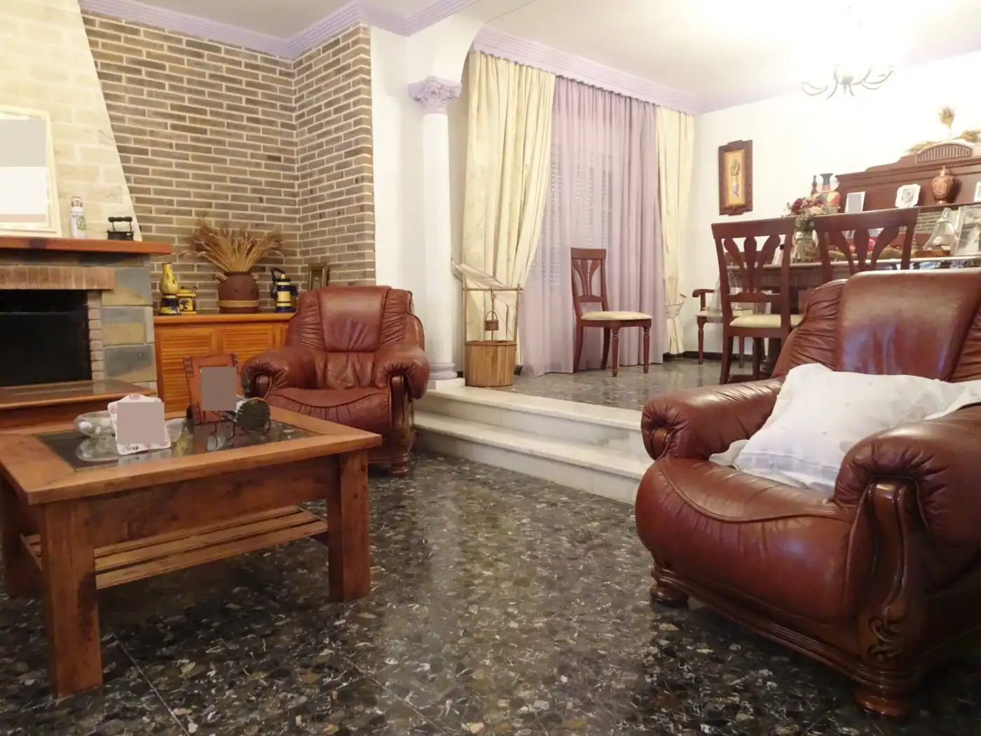 Casa con giardino in vendita a Puerto de la Torre - Atabal, imagen 6