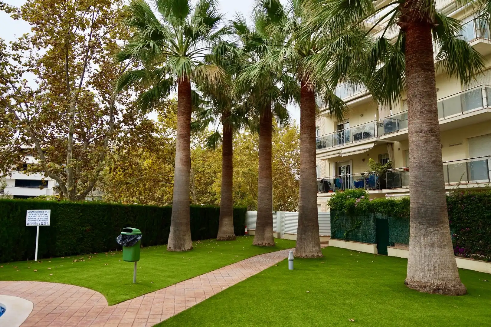 Wohnung mit Pool zum Verkauf in Sant Joan Baptista La Salle, imagen 41