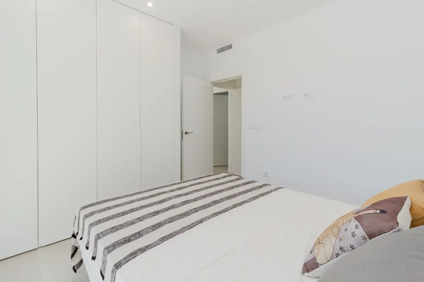 Flat with terrace for sale in El Pinar de Campoverde, imagen 24