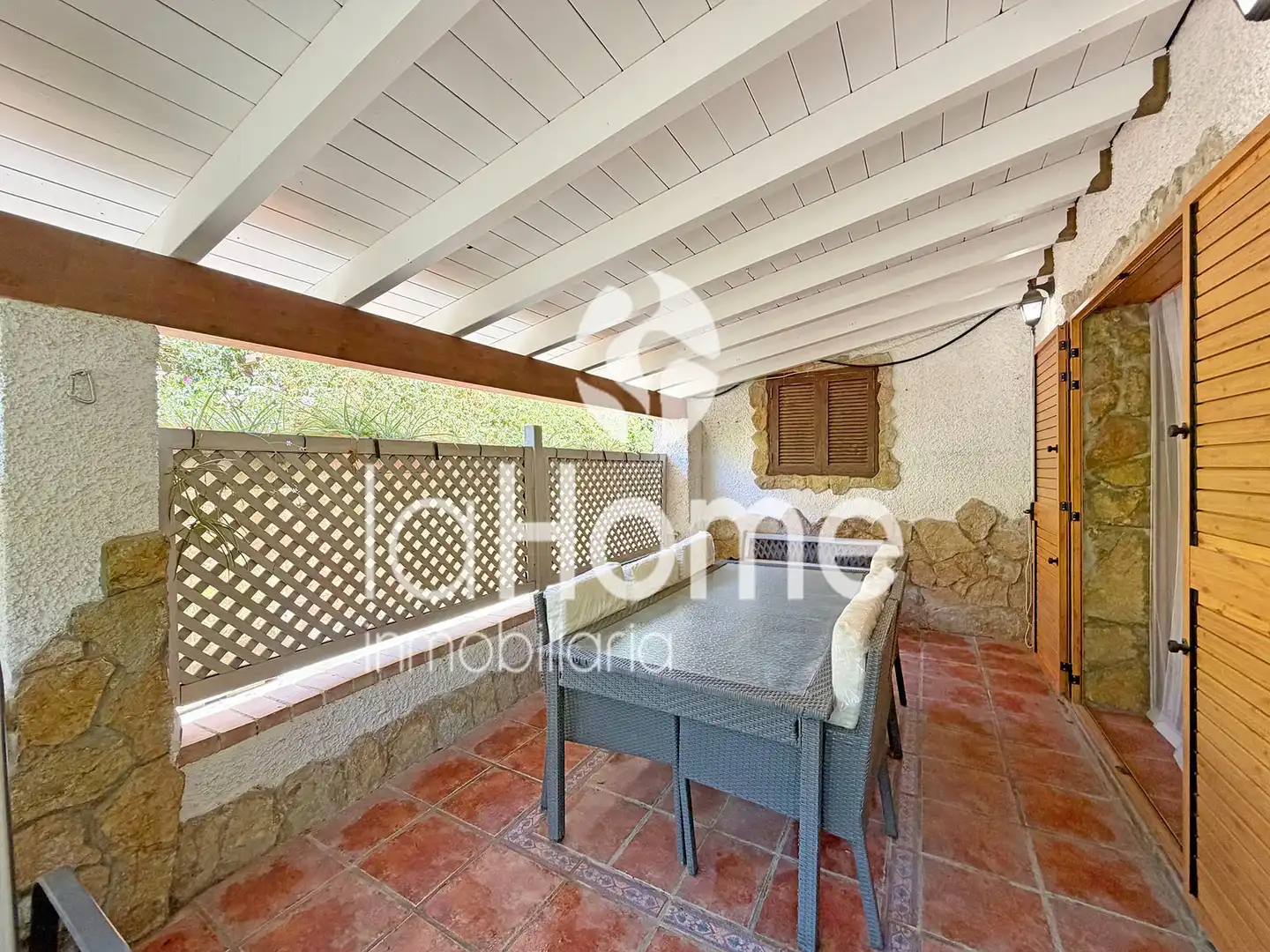 Terrace of Detached homes for sale in Paterna  with Air Conditioner, Heating and Terrace