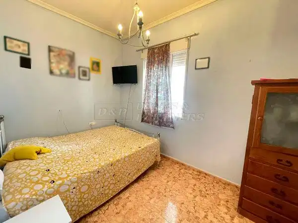 Chalet con jardín en venta en Playa de los Locos, imagen 13