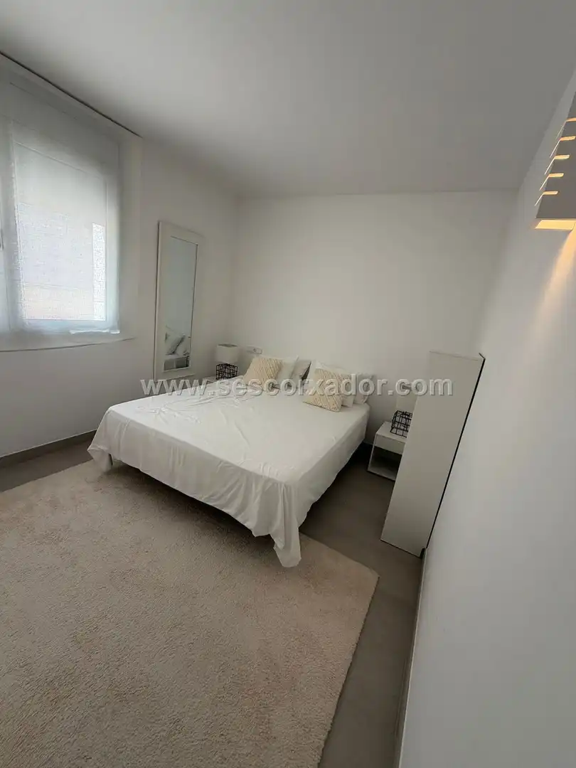 Habitación de Planta baja en venta en Andratx con Aire acondicionado, Terraza y Piscina