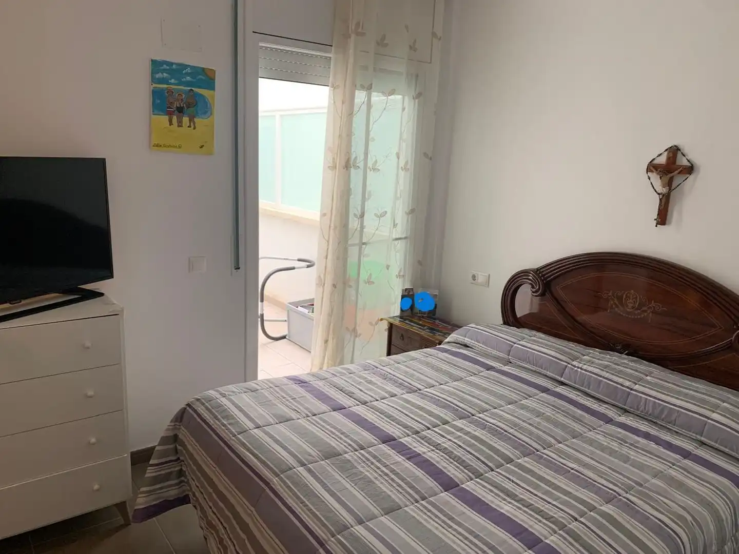 Piso con piscina en venta en Casco Urbano, imagen 34