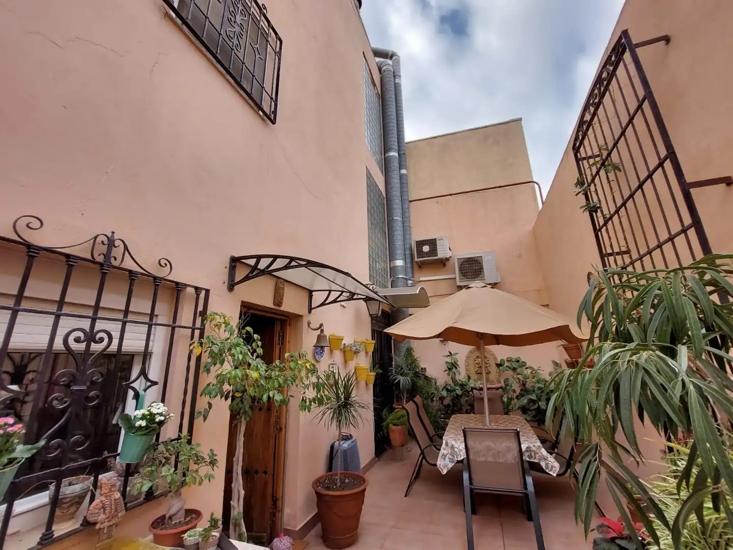 Casa con terraza en venta en MARIN, imagen 13