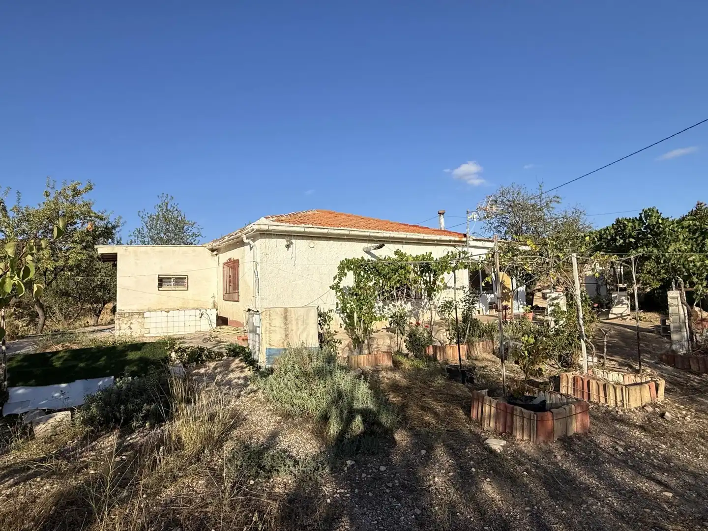 Maison rustique à vendre à Partida PARTIDA PLA DE CUART, imagen 7