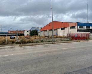 Terreny industrial en venda a Carrer del Brosquil, Gandia