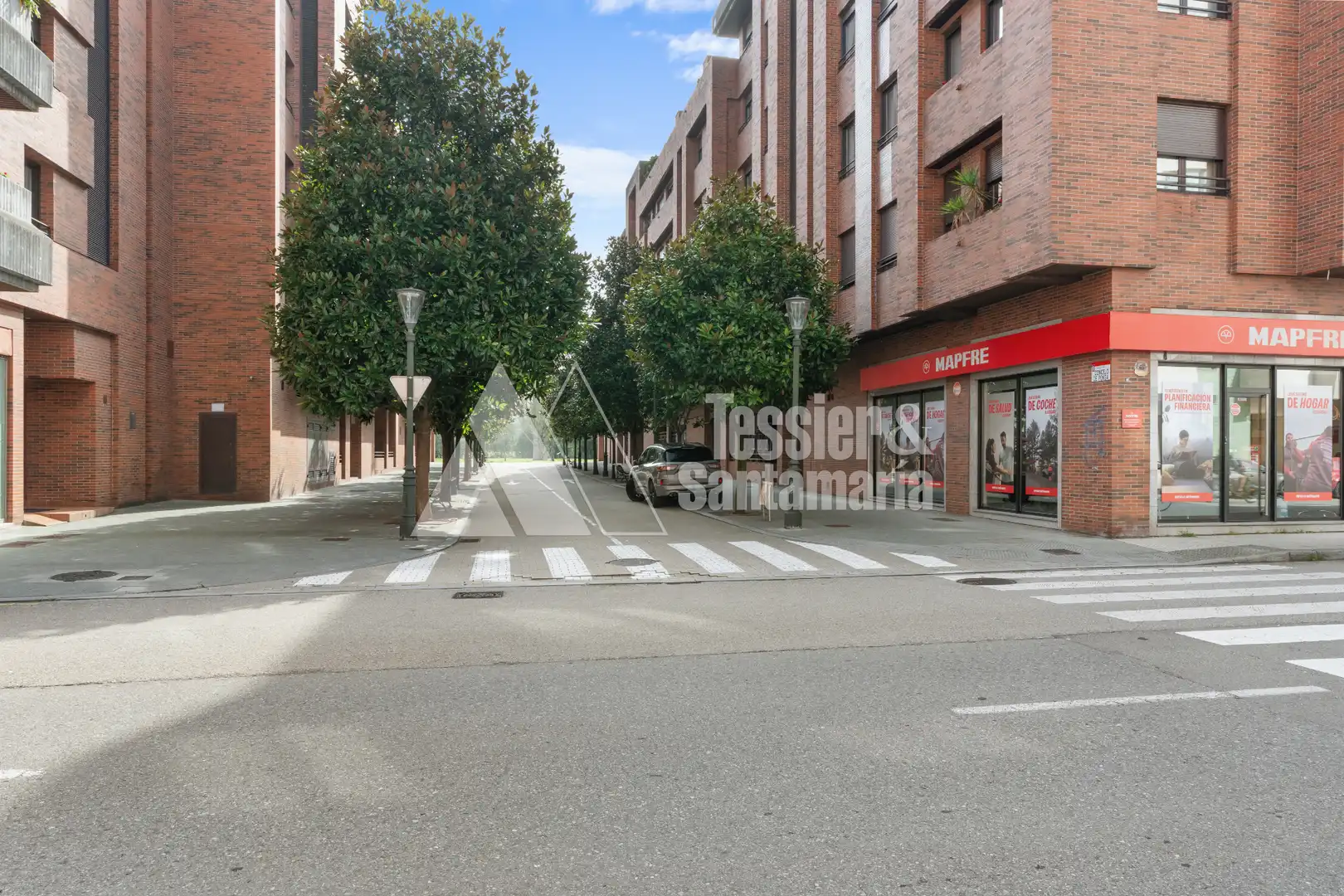Aparcament amb ascensor en venda a Calle Concejo de Ponga, imagen 20