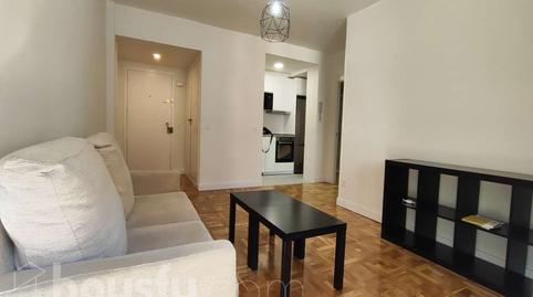 Foto 4 de Piso de alquiler en Calle del Aviador Zorita, ., Cuatro Caminos - Azca,  Madrid Capital