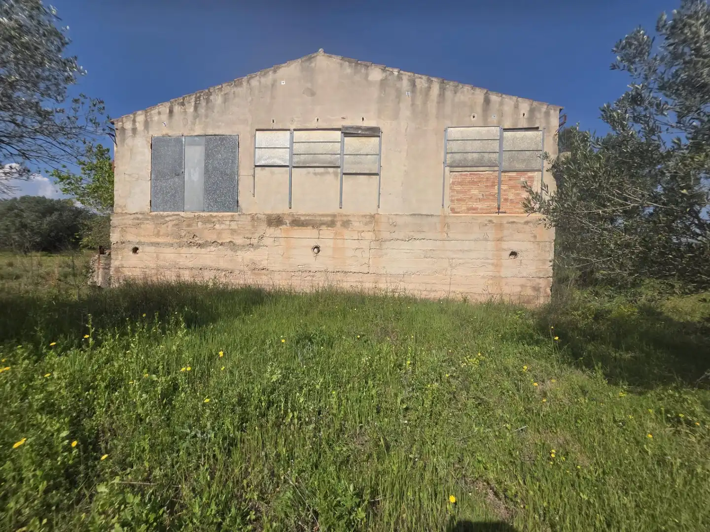 Terreno rustico in vendita a del Polígon Industrial 'La Ravaleta', imagen 26