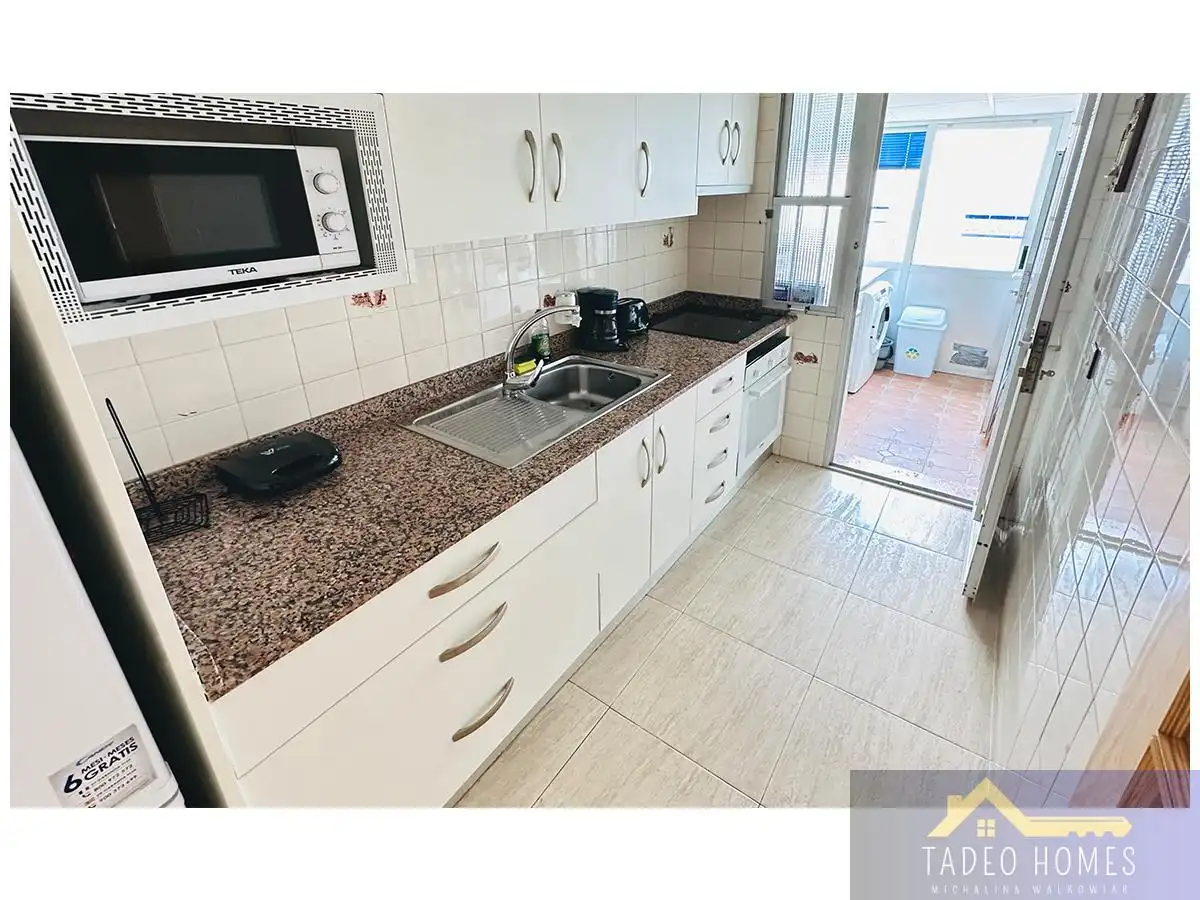 Bungalow amb piscina en venda a Malaga 12, imagen 27