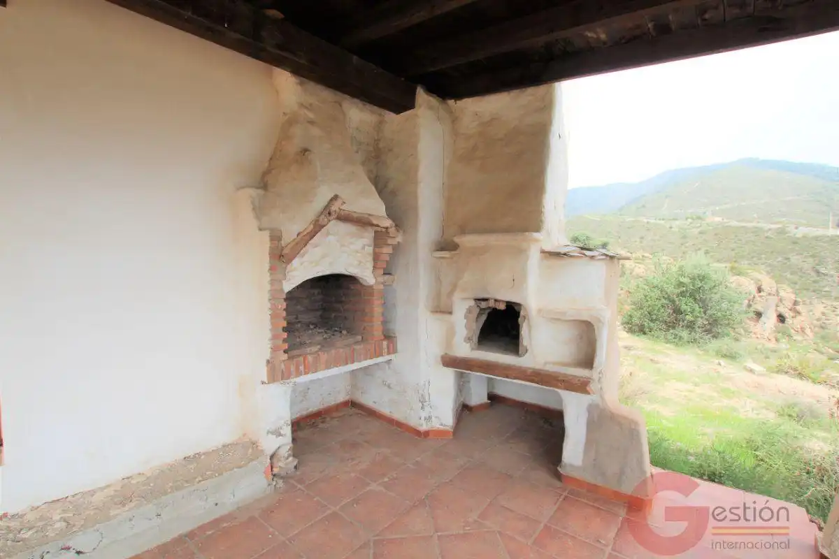 Casa rústica en venda a Vélez de Benaudalla, imagen 5