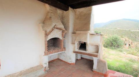 Foto 5 de Finca rústica en venda a Vélez de Benaudalla, Granada