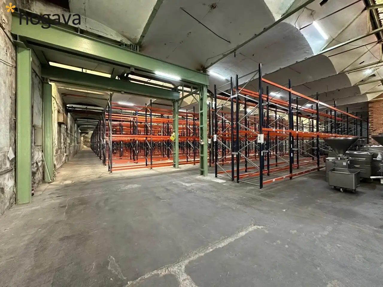 Nave industrielle à louer à Can Vinyals, imagen 5