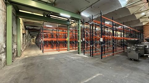 Photo 5 of Industrial buildings for rent in Can Vinyals, Esparreguera