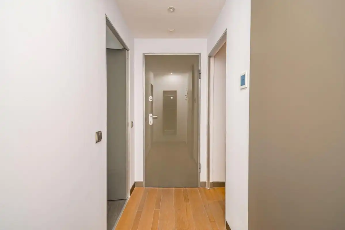 Maisonette mit Aufzug zum Verkauf in C. de Fernando VI, imagen 9