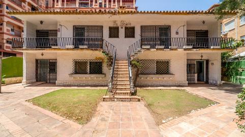 Foto 4 de Casa o xalet en venda a Playa de los Boliches, Málaga