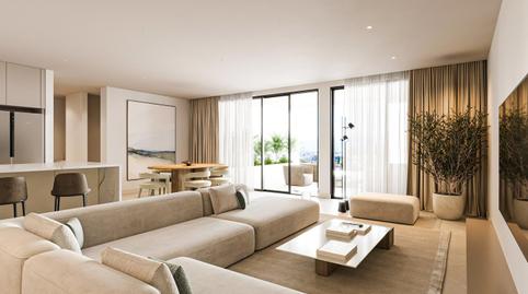 Foto 5 de Dúplex en venda a Royal Park Residence, C/ Velez, La Concha - Resina Golf, Estepona