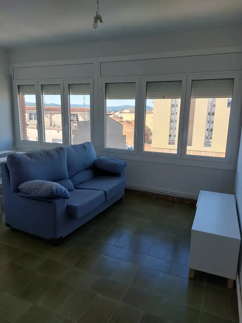 Piso de alquiler en Avinguda de Barcelona, El Poble Sec