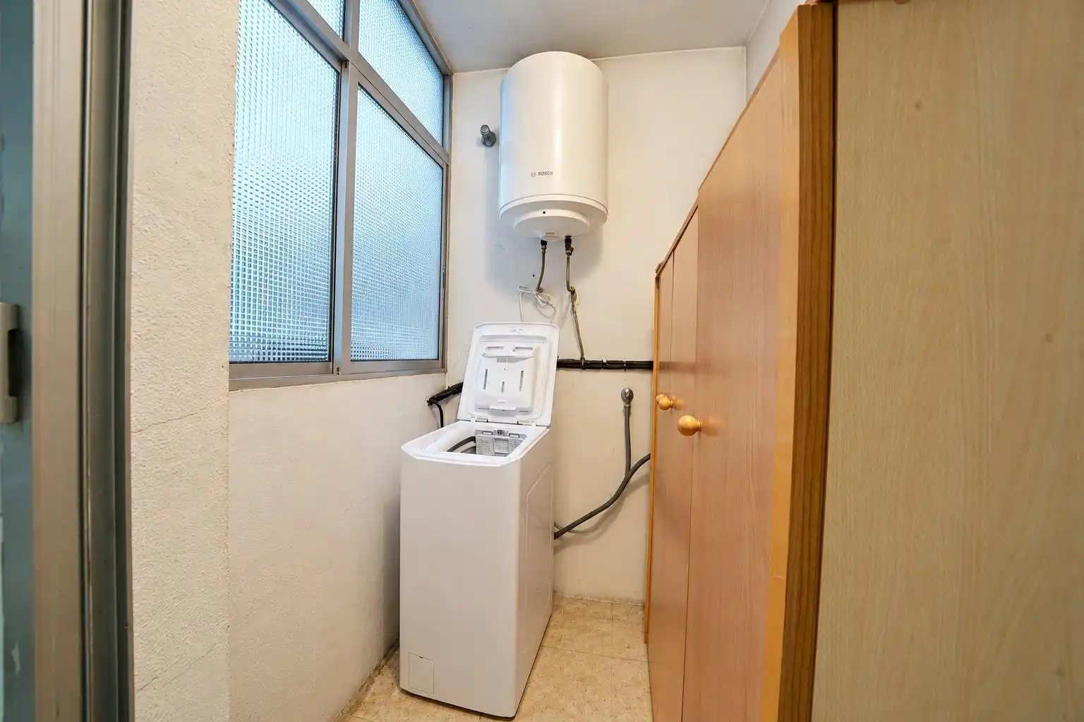 Wohnung mit Terrasse zum Verkauf in Calle ARQ MORELL, imagen 18