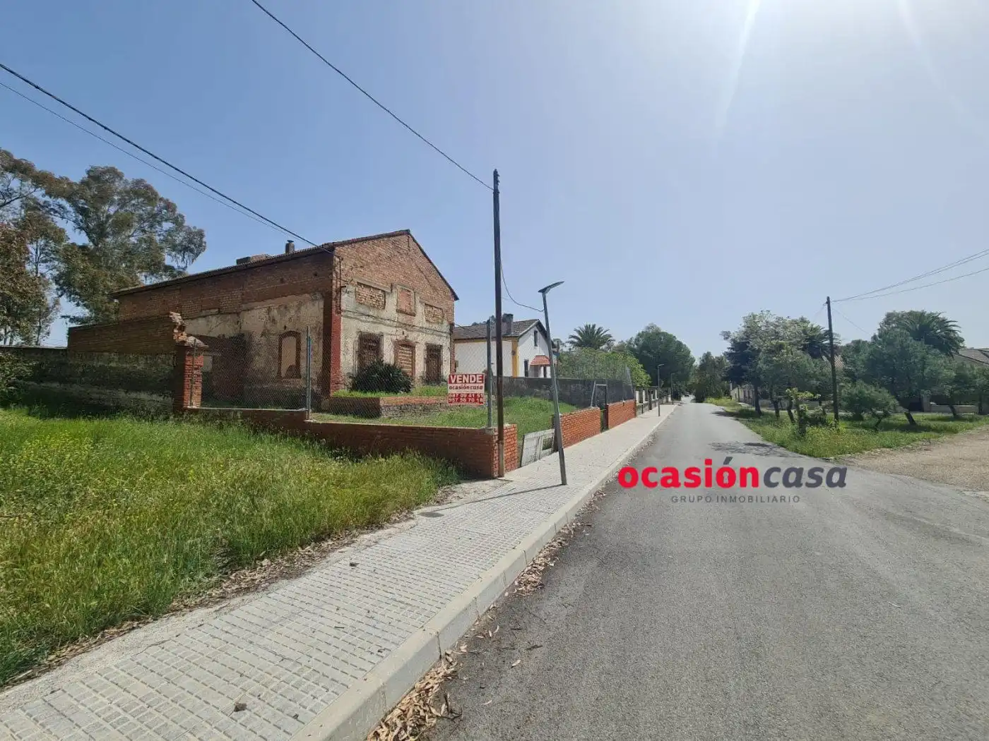Villa mit Garten zum Verkauf in Peñarroya-Pueblonuevo, imagen 3