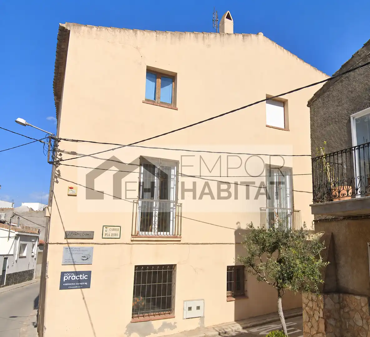 Semi-detached house for sale in La Vila