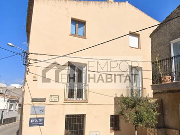Casa bifamiliare in vendita a La Vila