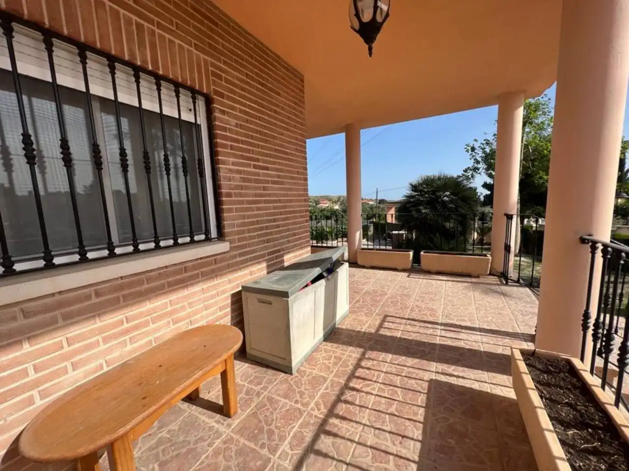 Chalet con piscina en venta en Busot, imagen 35