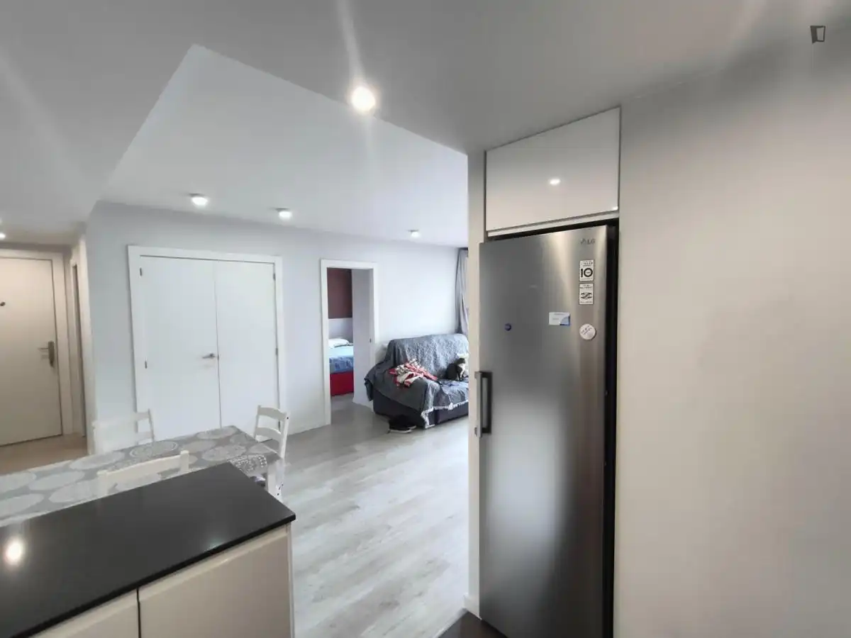 Apartament de lloguer a Santa Eulàlia