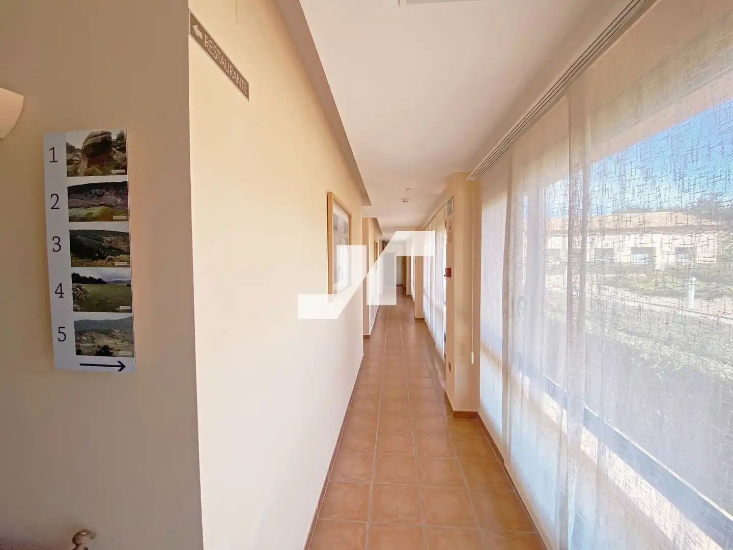 Edificio en venta en Orea