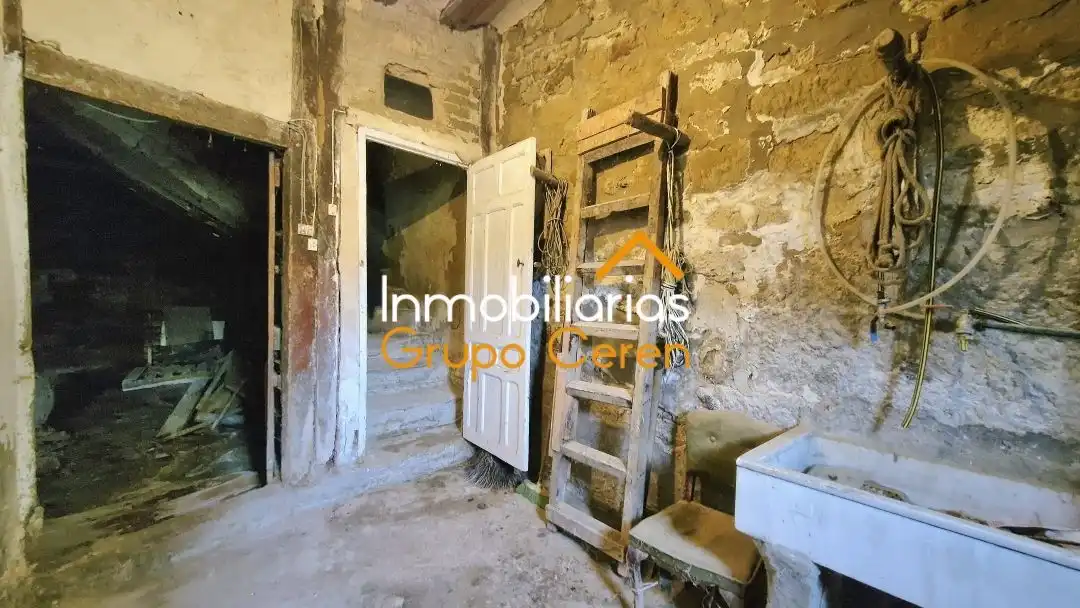 Houses for sale in Treviana