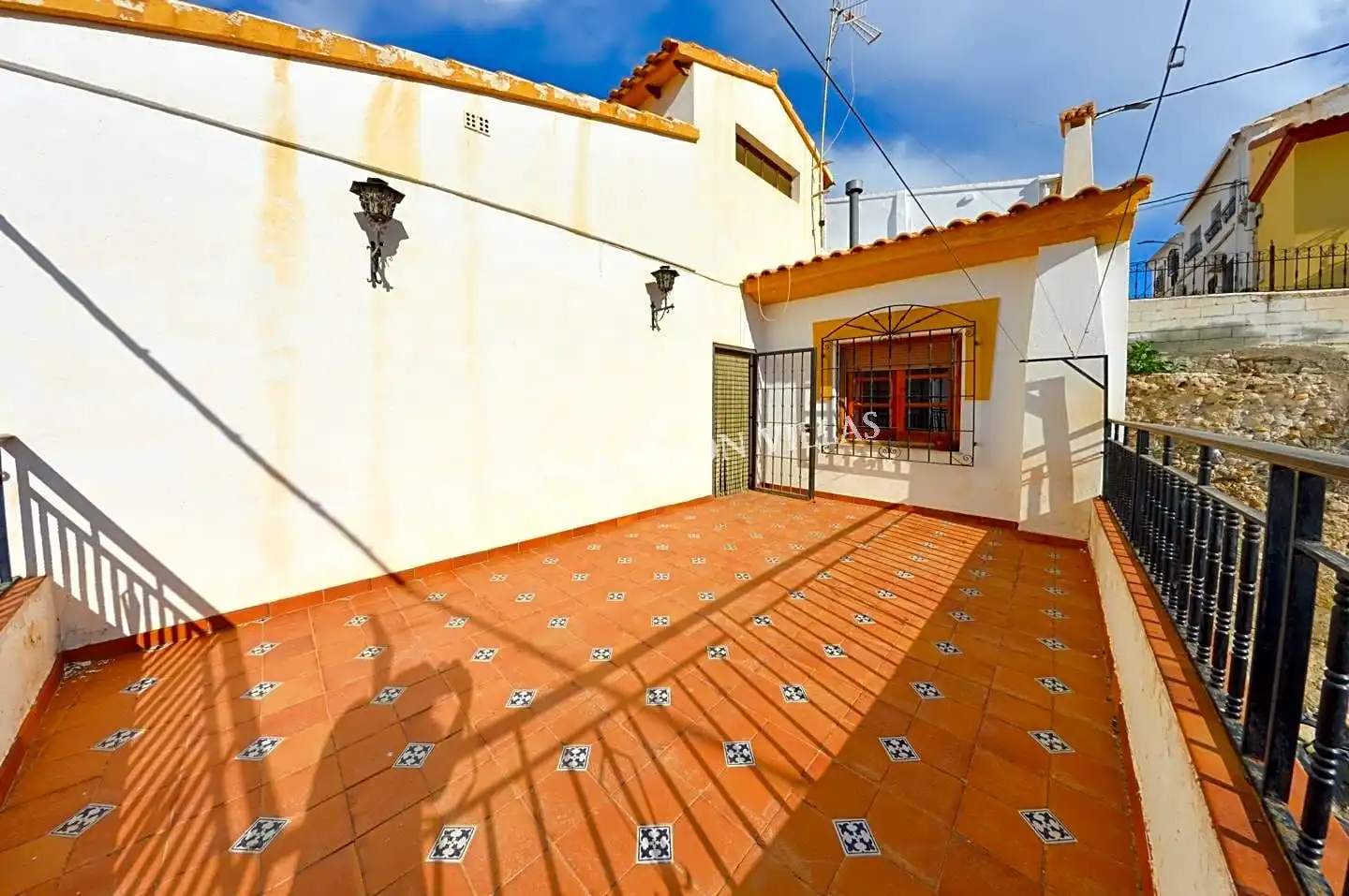 Casa en venta en Centro, imagen 50