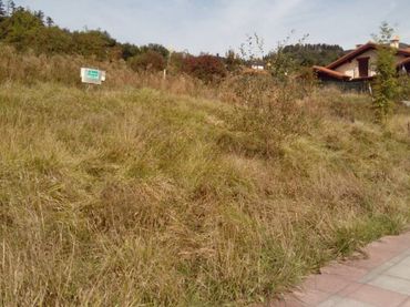 Terreny residencial en venda a Berriz