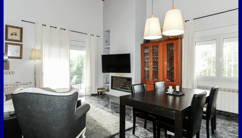 Photo 1 of House or chalet for sale in Rafael Albertí, 4, Lloret Residencial - Montlloret, Girona