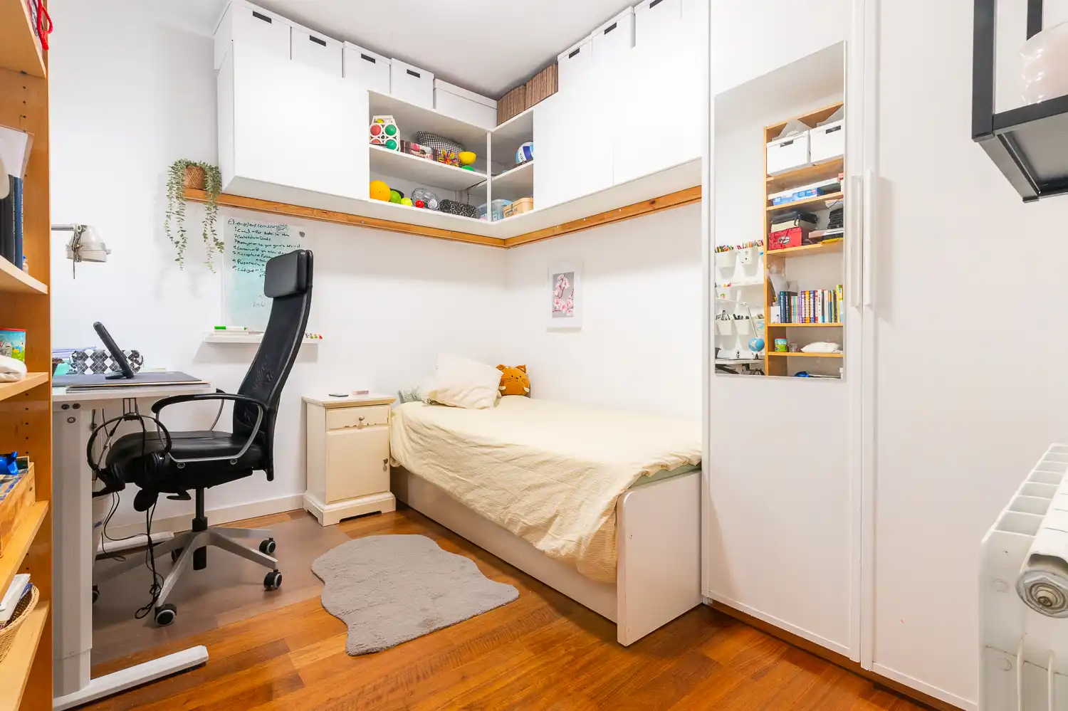 Piso con terraza en venta en Passeig Carles Padrós, imagen 10