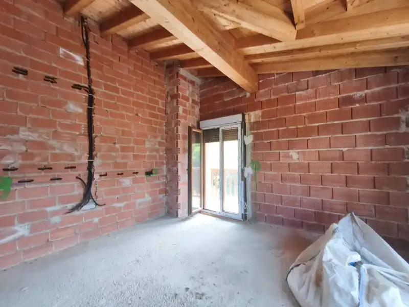 Houses for sale in Rionansa  with Private garden and Terrace