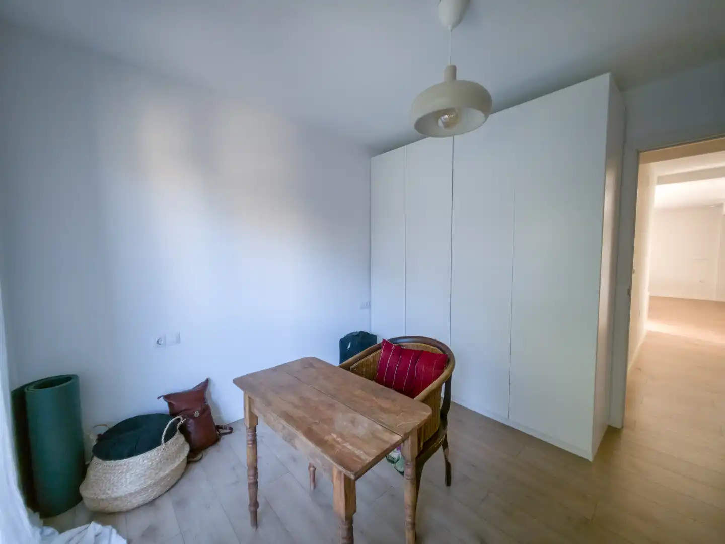 Bedroom of Apartments for sale in Sevilla  with Air Conditioner and Terrace