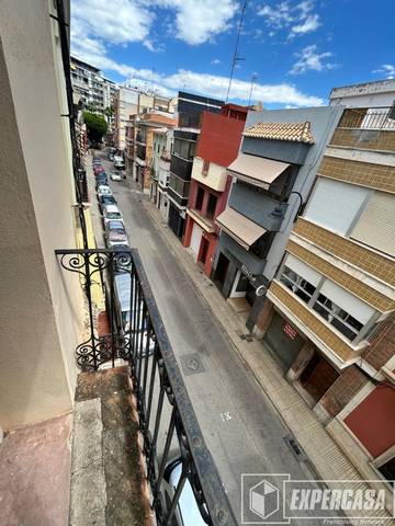 Edificio en Venta en Caputxins