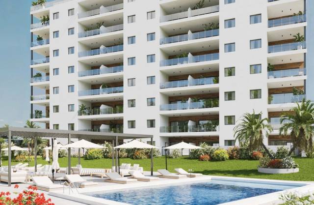 Apartamento en Venta en Las Azaleas - Alkadir