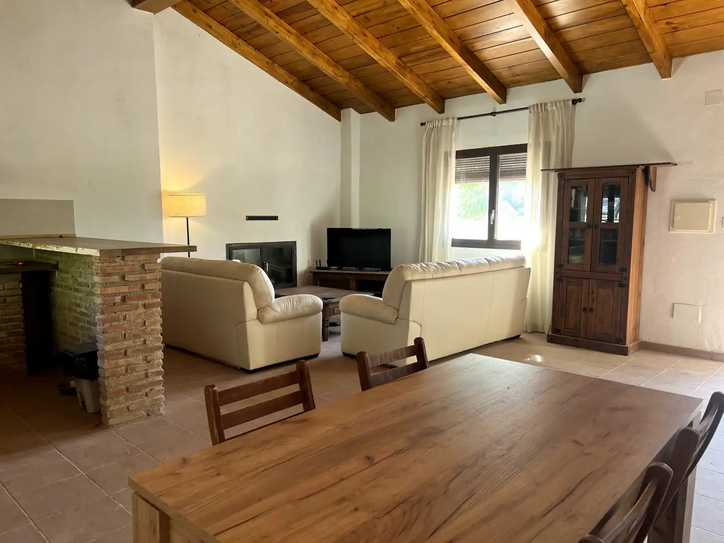 Country house zur Miete in Los Guájares