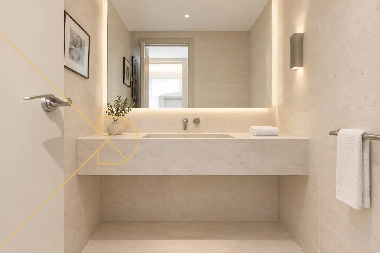 Casa con terraza en venta en Ciutat Diagonal, imagen 18