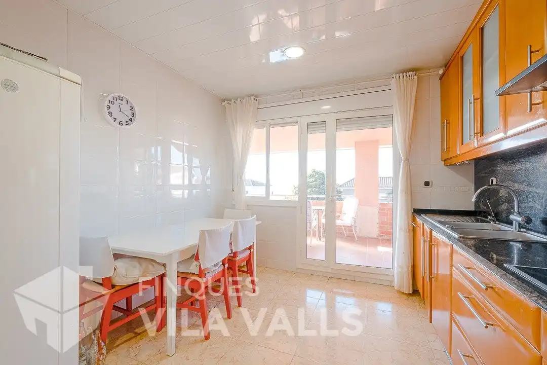 Casa amb jardí en venda a Calle oreneta, imagen 15