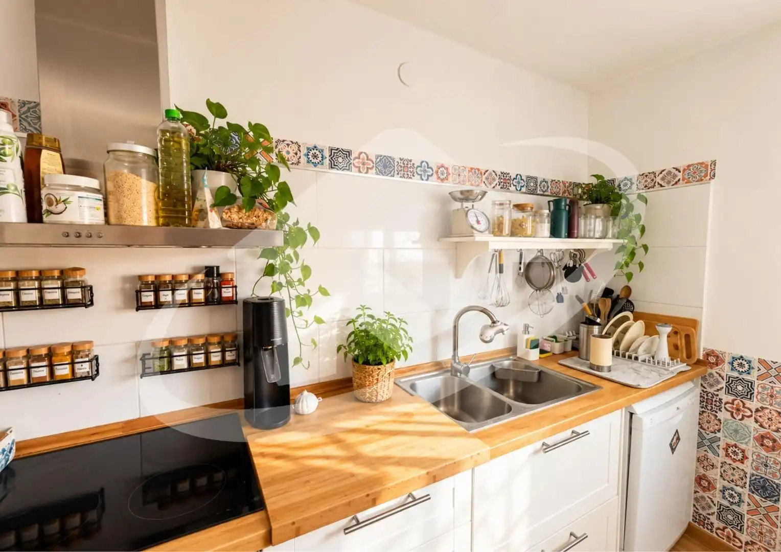 Flat with terrace for sale in Ca n'Oriac - Sector Nord