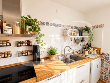 Flat with balcony for sale in Ca n'Oriac - Sector Nord