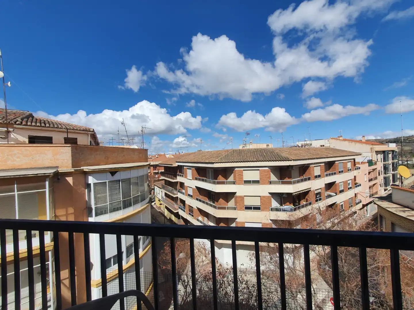Flat for sale in Calle Álvaro de Bazán N°26, imagen 7