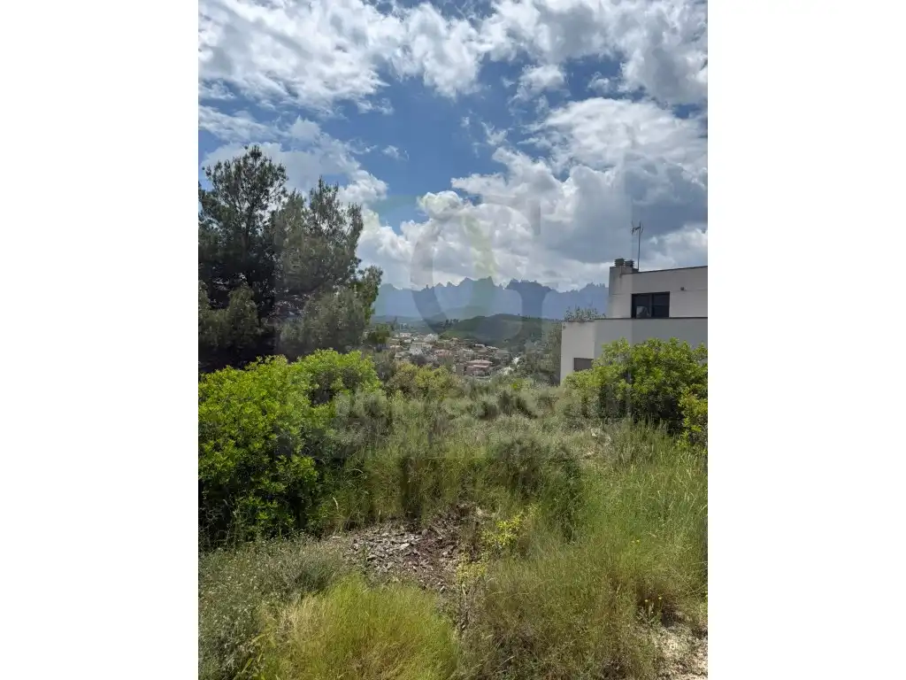 Residential land for sale in Calle Montsià, imagen 3