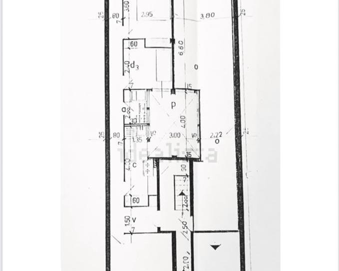 Photo 1 of Premises to rent in Vicenta Pachón, San Isidro, Madrid
