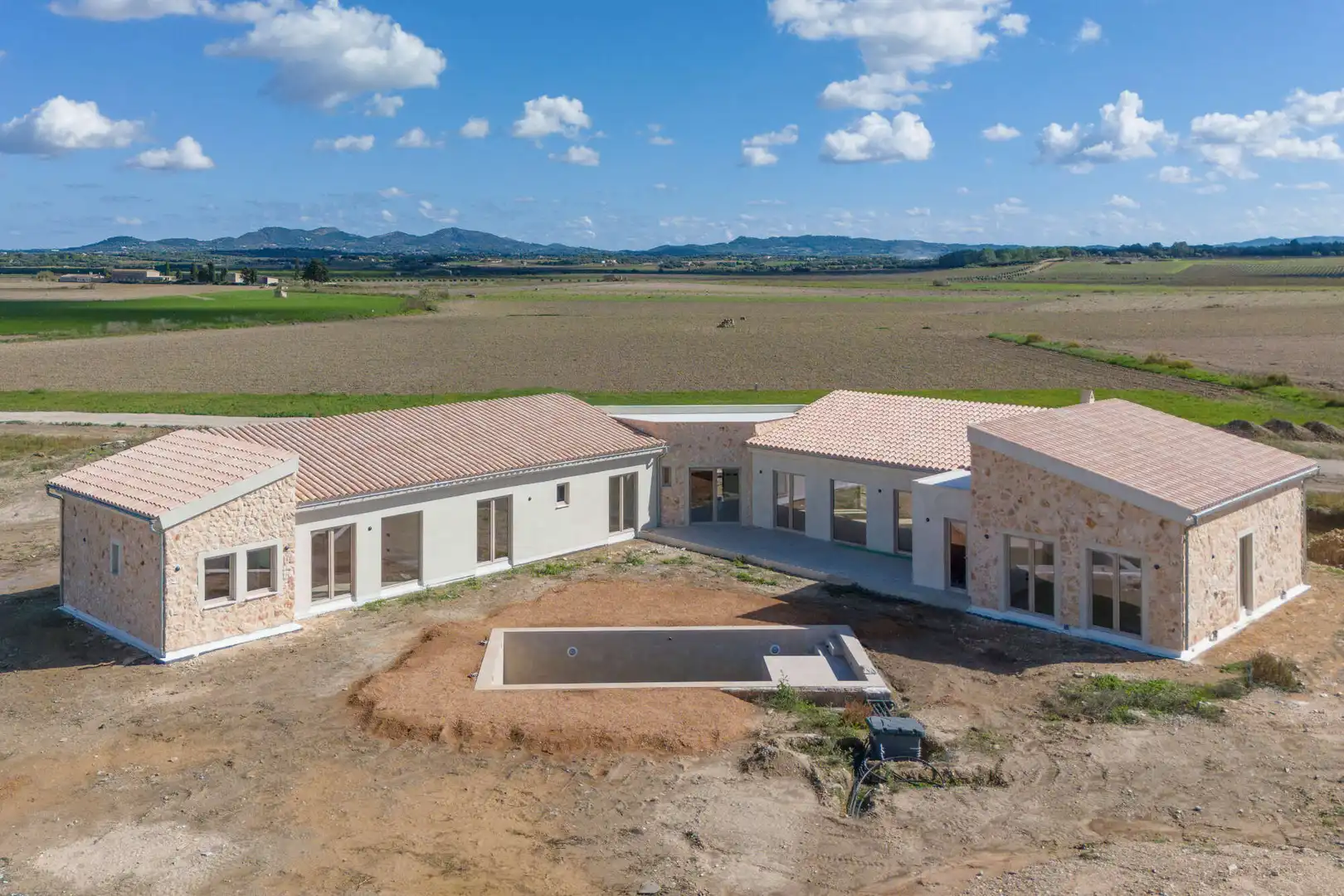 Casa rústica en venda a Vilafranca de Bonany, imagen 4