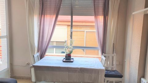 Foto 3 de Piso de alquiler en Santa Eulalia, Murcia Capital